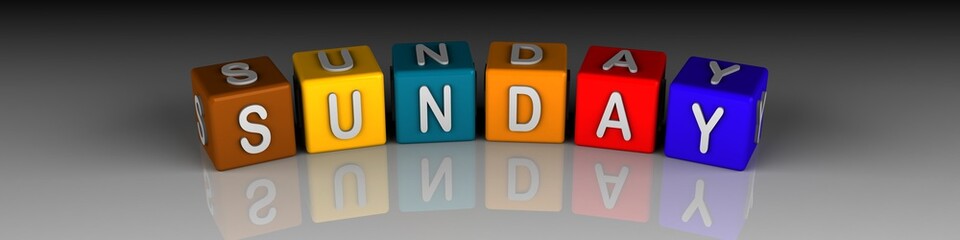 sunday