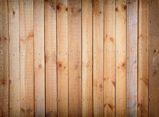 Wooden background