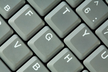 Keyboard background