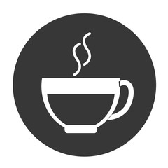 tea object icon