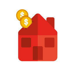 money house icon