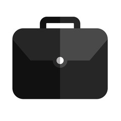 suitcase object icon