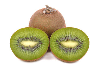 Kiwi fruit