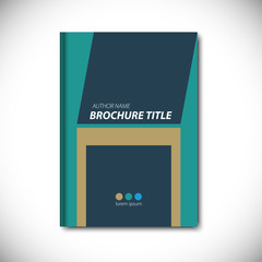 Brochure template