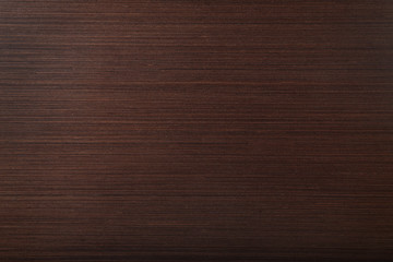 Dark brown wooden background