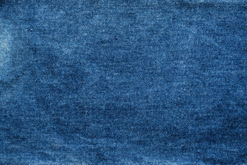 Fototapeta na wymiar Denim jeans texture background