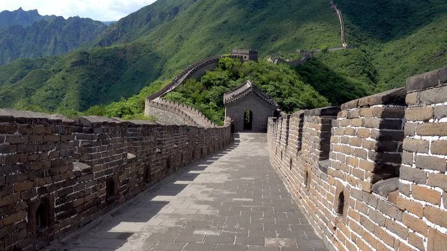 Mutianyu Greatwall