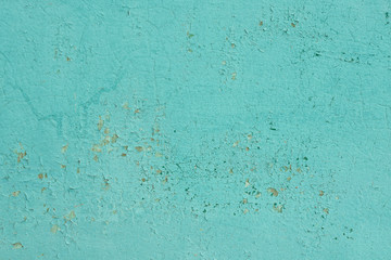 Metal texture with scratches and cracks