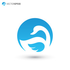 Swan Logo