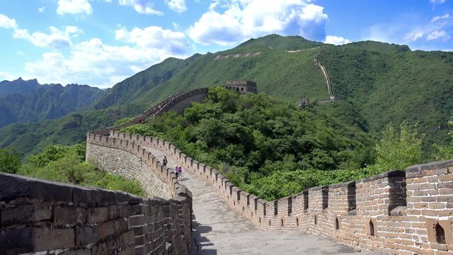 Mutianyu Greatwall