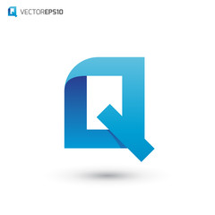 Square Q Logo