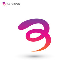 Overlap B Logo