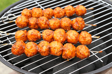brochettes de volaille 18072016