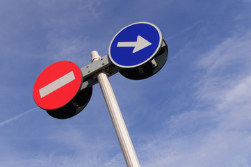 traffic signal 