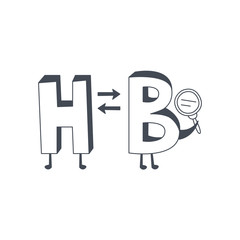 Letter Transformation In Rebus