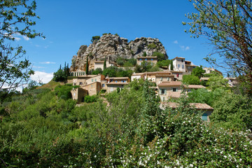 La Roque Alric