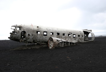 wreck