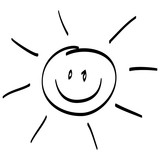Clipart Sonne Schwarz Weiß Clipart Sonne Schwarz Weiß