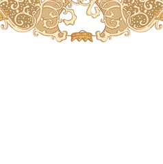 Wedding stationery background