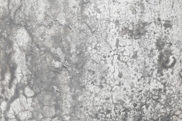 Grey concrete wall - industrial background