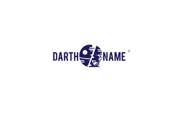 Viper star death flat logo