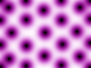 circle big dot wonder abstract