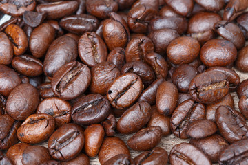 coffee bean
