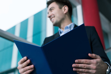 Looking through the company's formal papers