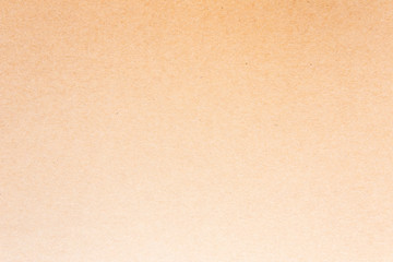 Fototapeta na wymiar brown paper texture gradient light