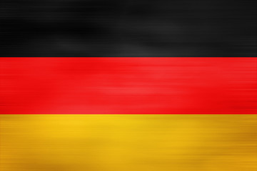 German Flag Background