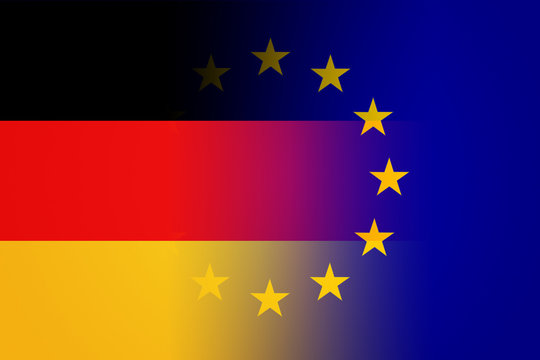 Germany European Union Background
