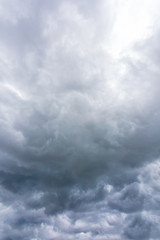 Rainclouds or Nimbus