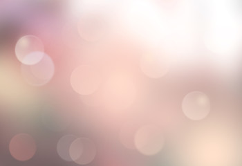 Abstract pastel background blur.