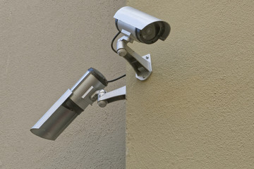 security camera