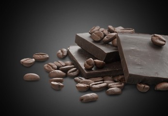 Chocolate.