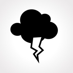 cloud icon