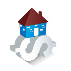 A nice home and a big dollar- housing loan