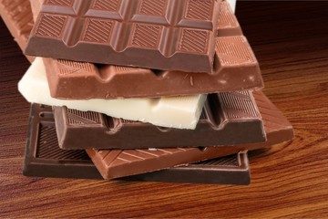 Candy bar.