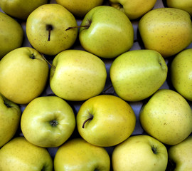 Green Apples