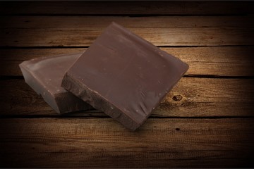 Chocolate.