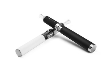Electronic cigarette (e-cigarette)