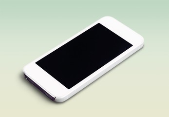 Iphone.