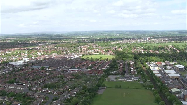 Crimple Viaduct Then Harrogate