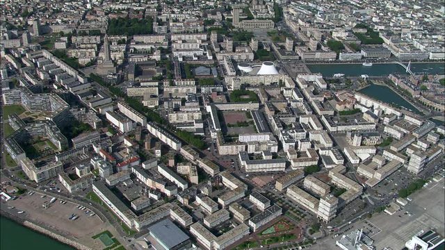 Le Havre