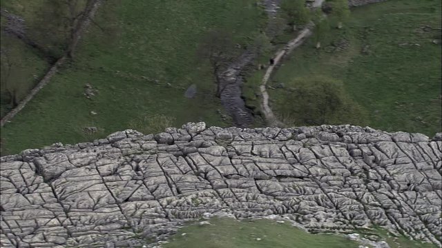 Malham Cove