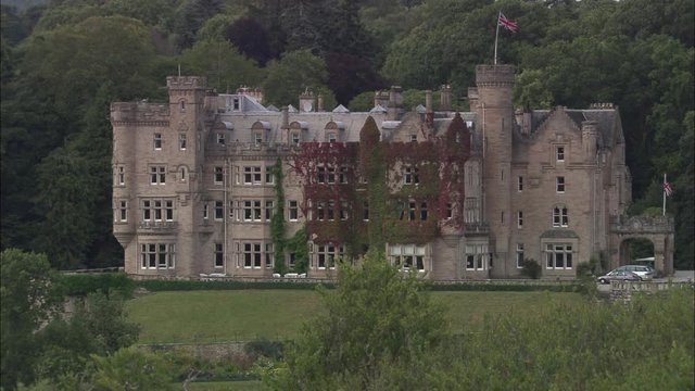Skibo Castle