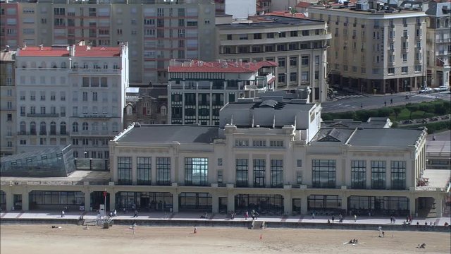 Biarritz