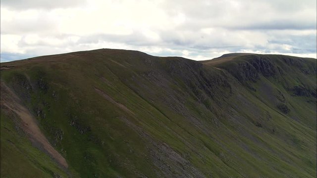 Climbing Up Towards High Raise