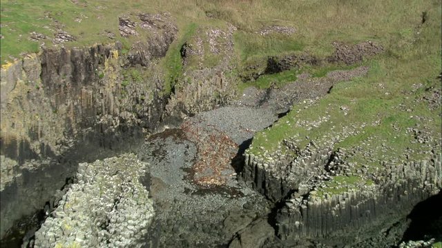 Staffa