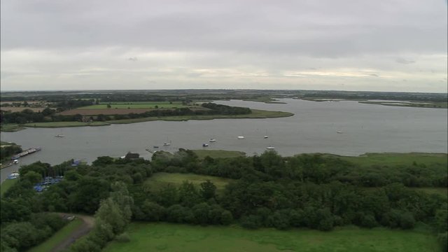 Hickling Broad